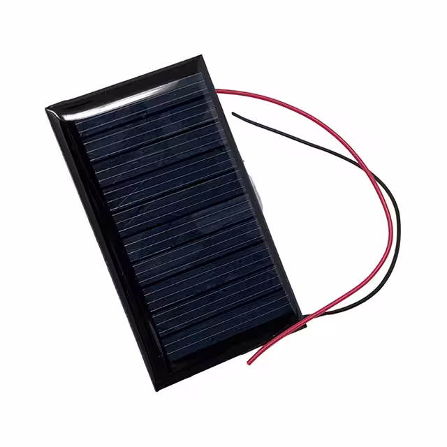 SP-53X30-1-DK AMX Solar product image