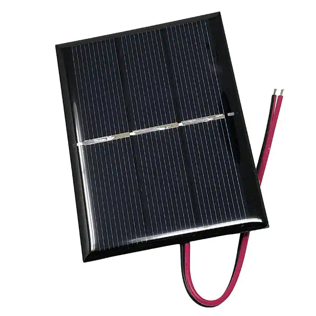 SP-80X60-1-DK AMX Solar product image