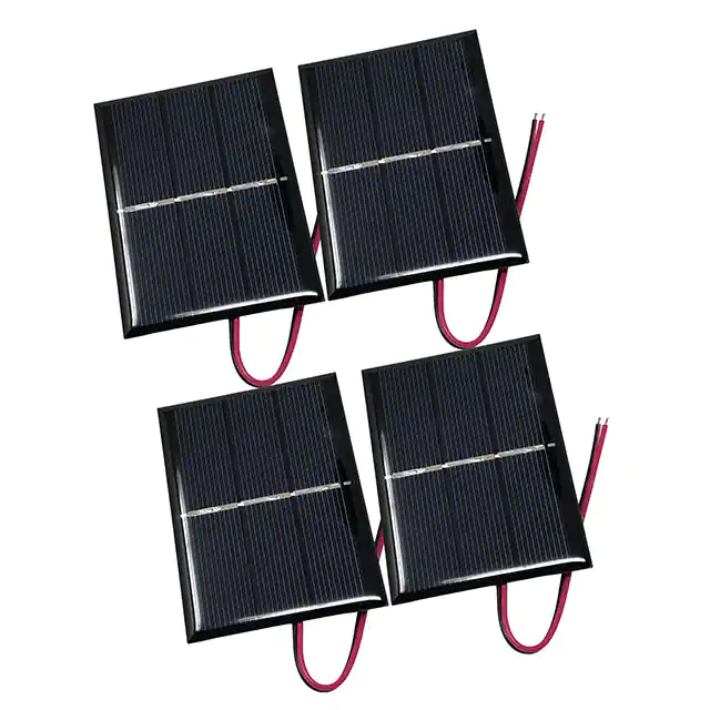 SP-80X60-4-DK AMX Solar product image