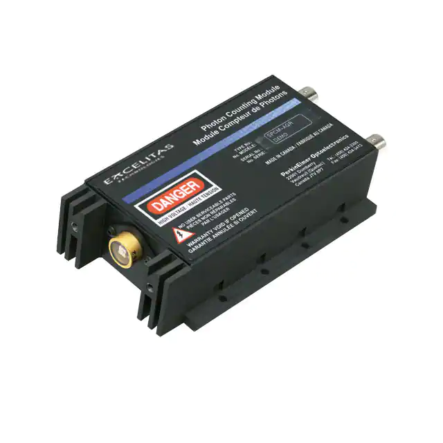 SPCM-AQRH-13 Excelitas Technologies
