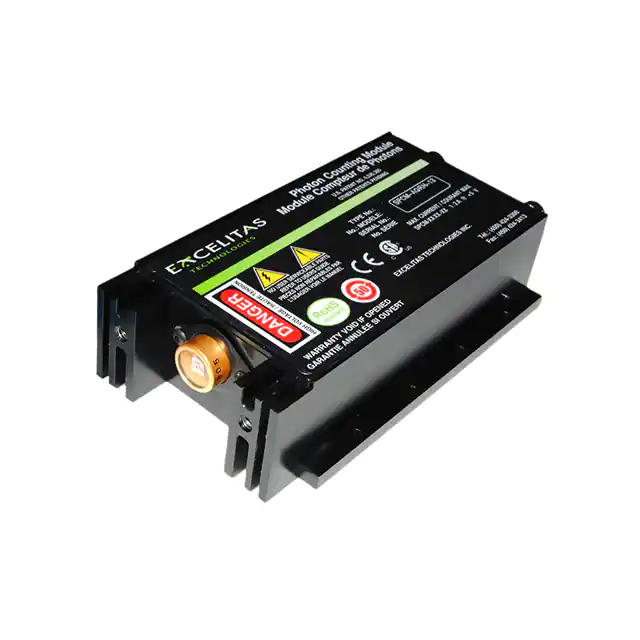 SPCM-AQRH-16 Excelitas Technologies