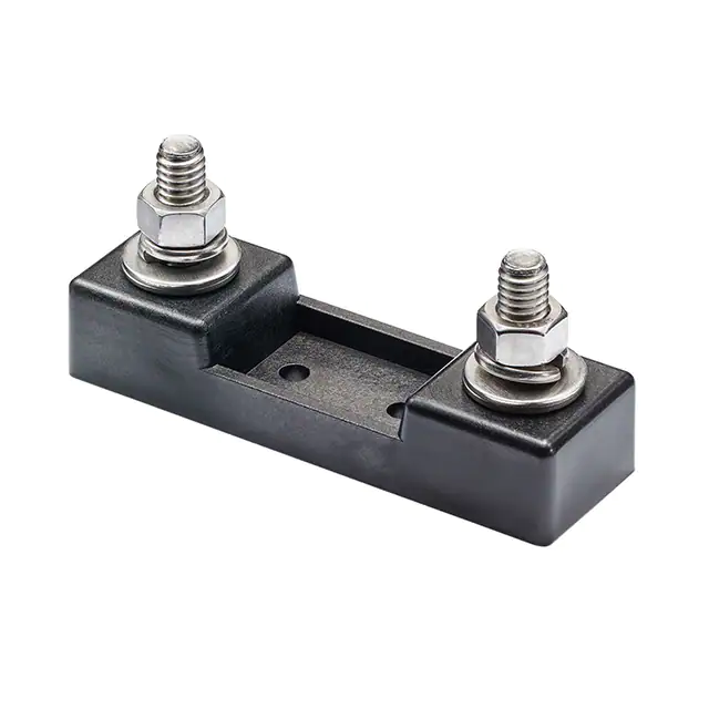 SSA-BASE Riedon products by Bourns