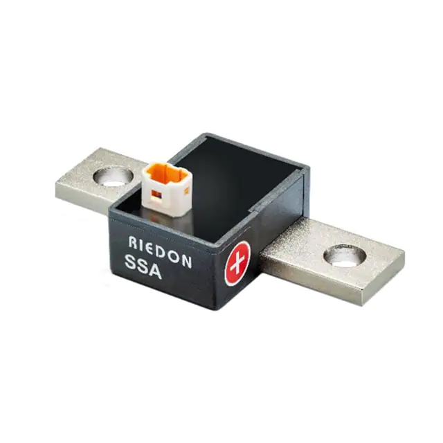 SSA-250 Riedon products by Bourns