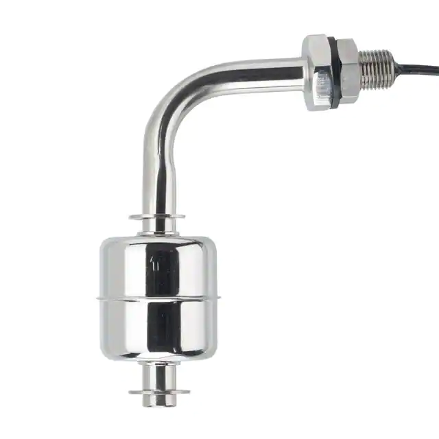 SSF24X100 Sensata Technologies, Inc.