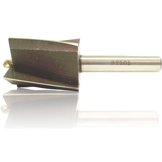 ST101 Amphenol Wilcoxon Sensing Technologies