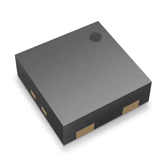 STS40-CD1B-R3 Sensirion AG
