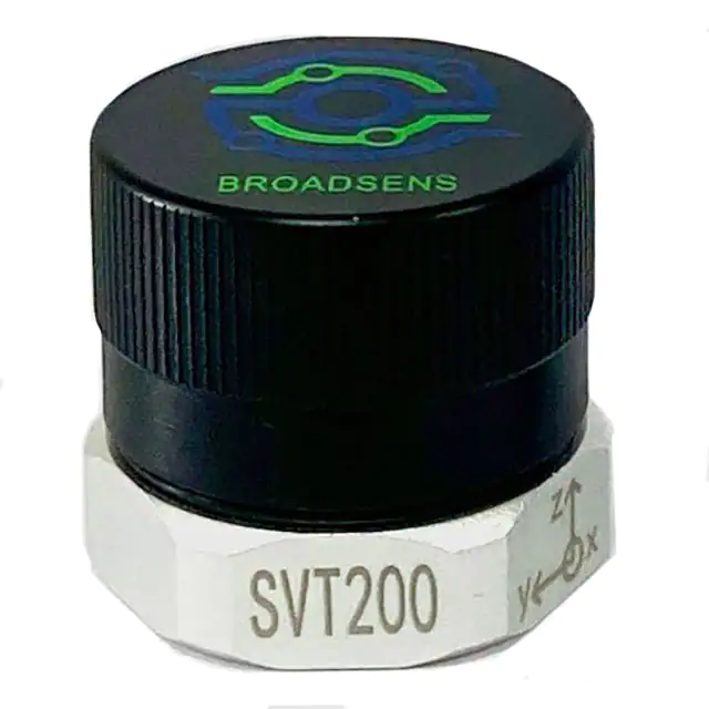 SVT200-A Broadsens Corporation product image