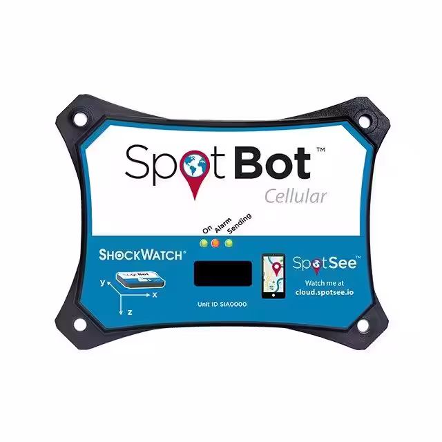 SPOTBOTCEL SpotSee