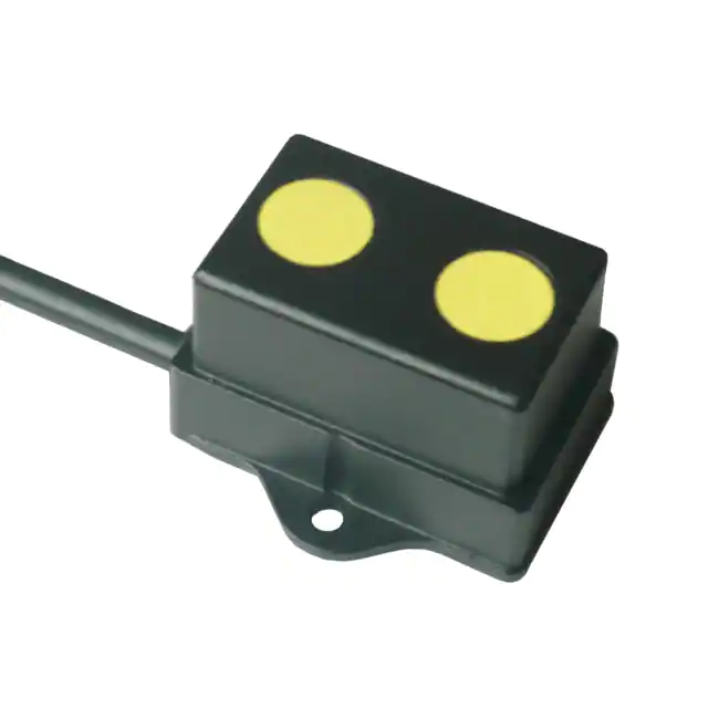 T3032-2-20K-24-P Amphenol Advanced Sensors (Telaire) product image