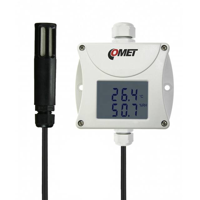 T3111EX Comet America, LP