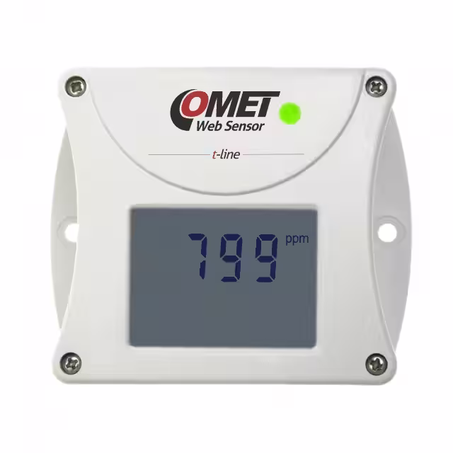 T5540 Comet America, LP product image