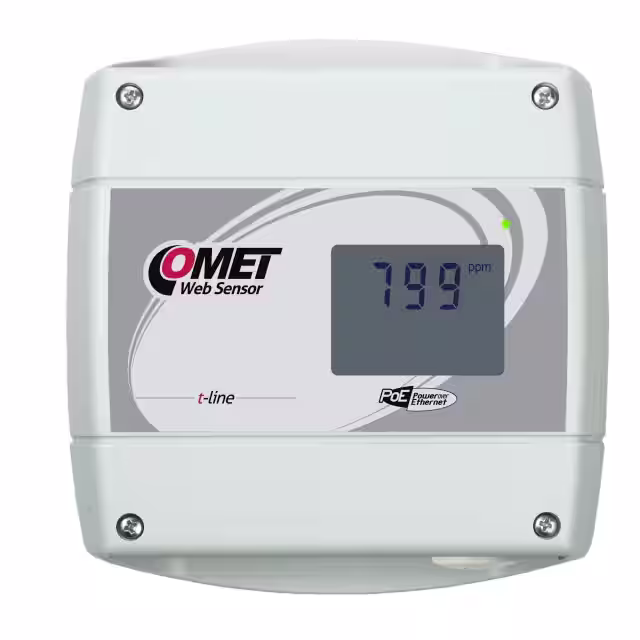 T5640 Comet America, LP product image