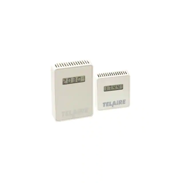 T8100-D-R Amphenol Advanced Sensors (Telaire)