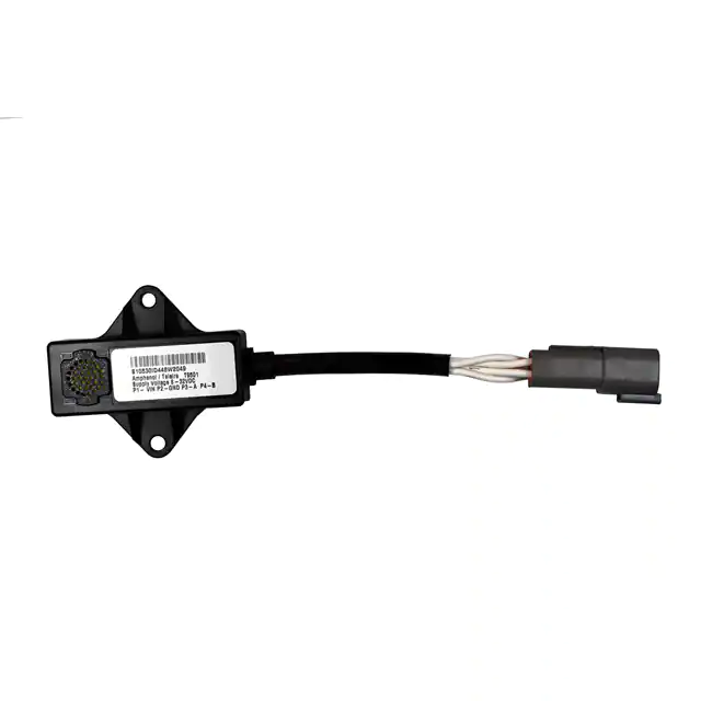 T9501 Amphenol Advanced Sensors (Telaire)