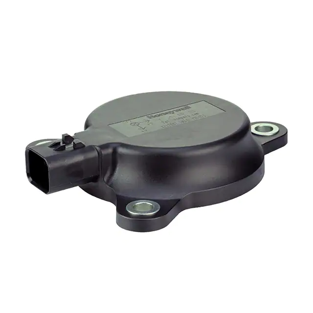 TARS-LCASS Honeywell Sensing and Productivity Solutions
