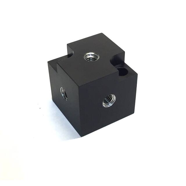 TC1 Amphenol Wilcoxon Sensing Technologies