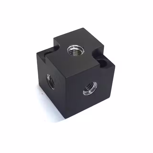 TC1B Amphenol Wilcoxon Sensing Technologies