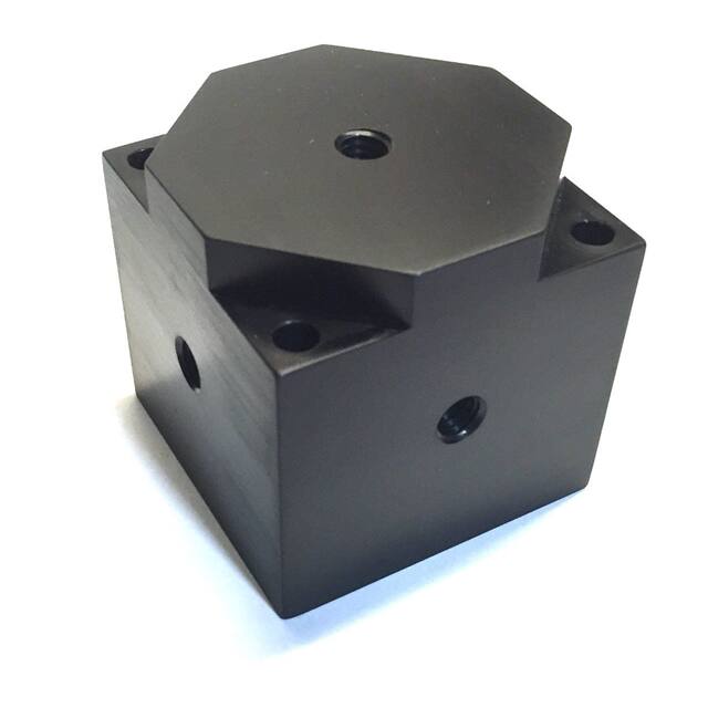 TC2 Amphenol Wilcoxon Sensing Technologies