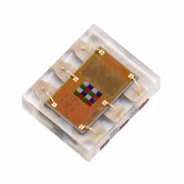 TCS34717FN ams-OSRAM USA INC.