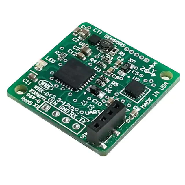 Tilt-05-B1 CTi Sensors