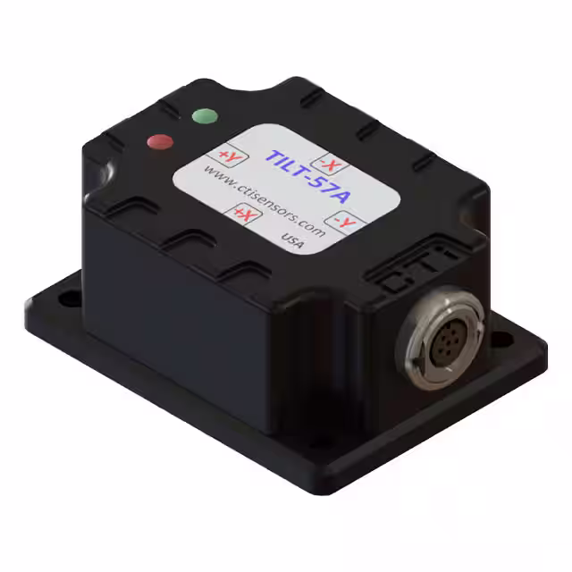 Tilt-57-A-4-A1 CTi Sensors