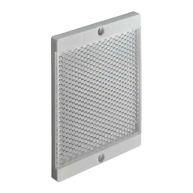 TKS 100X100 Leuze product image