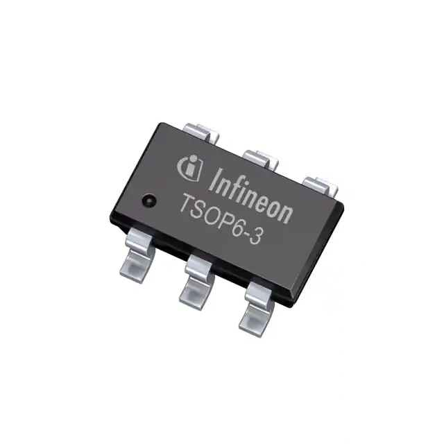TLE49663KHTSA1 Infineon Technologies
