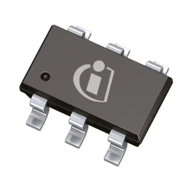 TLI4966GHTSA1 Ampleon USA Inc.