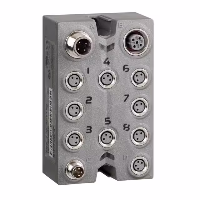 TM7BDI8B Schneider Electric