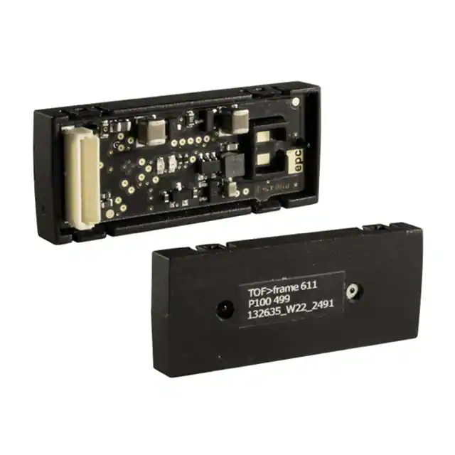 TOFCAM-611 ESPROS Photonics AG product image