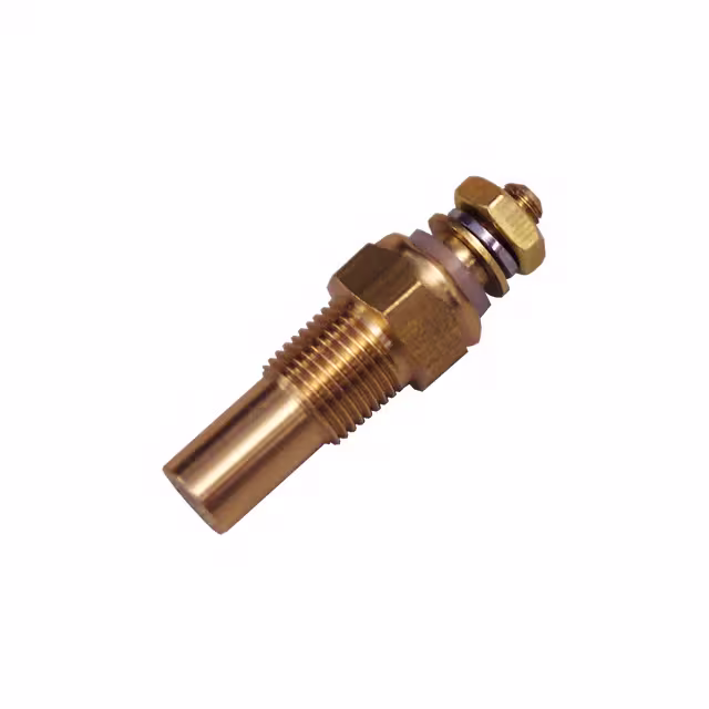 TS-002 Curtis Instruments Inc.
