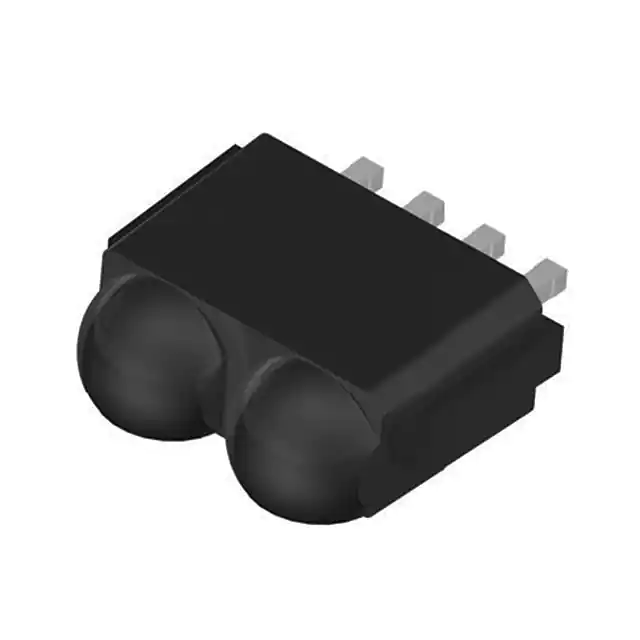 TSOP39436TR1 Vishay Semiconductor Opto Division