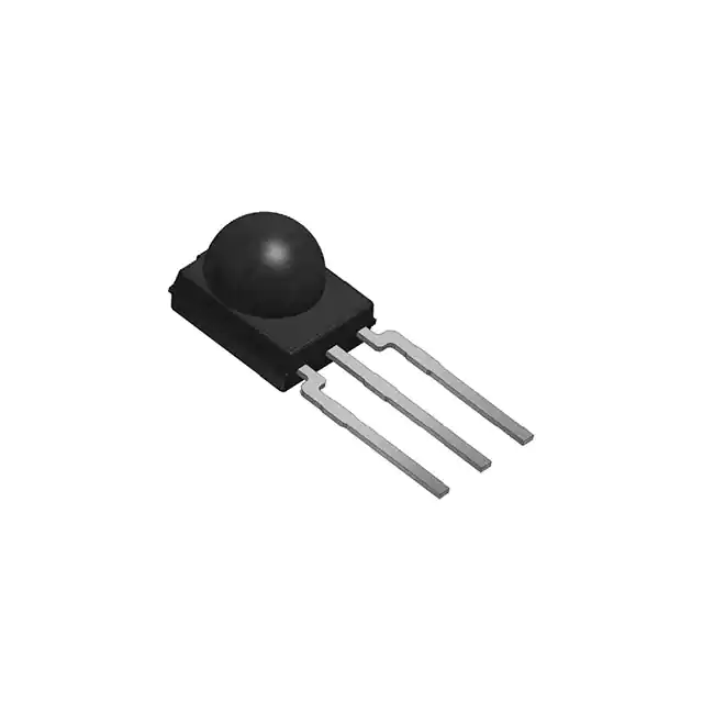 TSOP53538 Vishay Semiconductor Opto Division