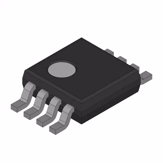 LM95235QEIMM-NS National Semiconductor