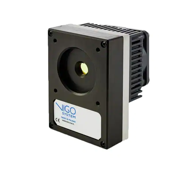 UHSM-10.6 Vigo Photonics product image