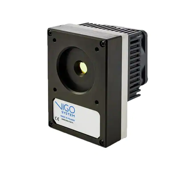 UHSM-I-10.6 Vigo Photonics product image