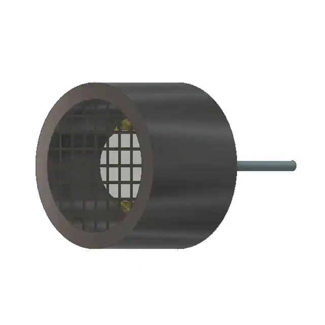 UR-1640K-TT-2-R PUI Audio, Inc.