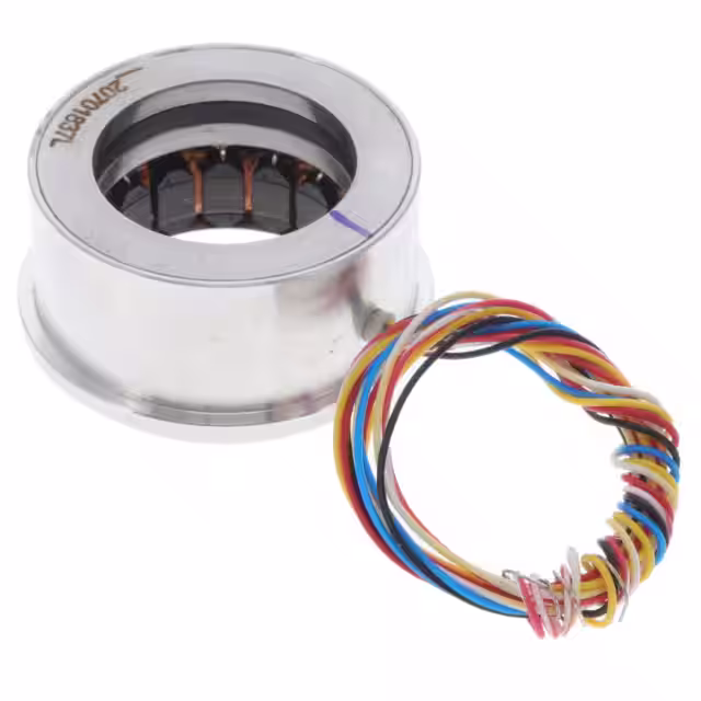 V23401-T2072-B101 TE Connectivity AMP Connectors