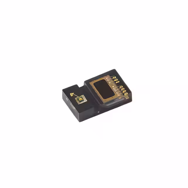 VCNL36825T Vishay Semiconductor Opto Division