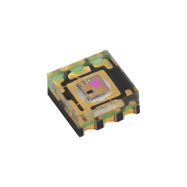VEML3235 Vishay Semiconductor Opto Division