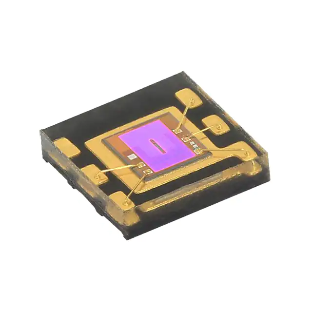 VEML6035 Vishay Semiconductor Opto Division