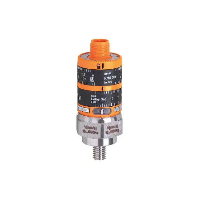VKV021 ifm efector, inc.