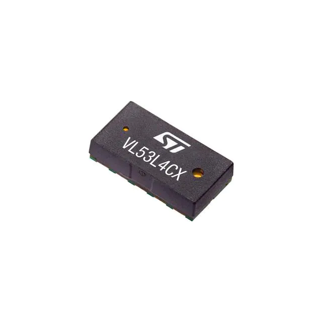 VL53L4CXV0DH/1 STMicroelectronics