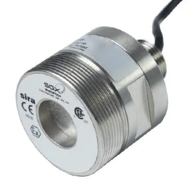 VQ631M/1 Amphenol SGX Sensortech