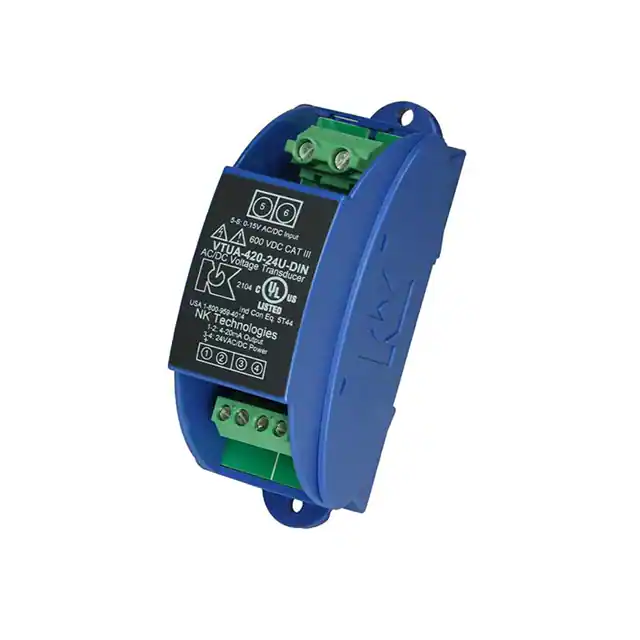 VTUJ-420-24U-DIN NK Technologies