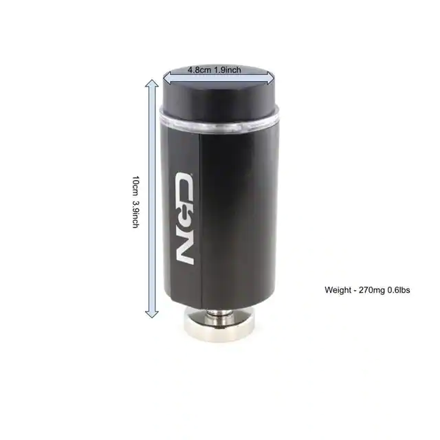 PR55-67A National Control Devices product image