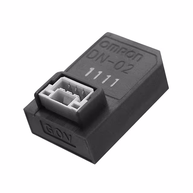 W2DN-02A Omron Electronics Inc-EMC Div