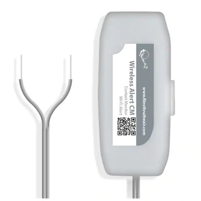 WIRELESS ALERT CM Lascar Electronics