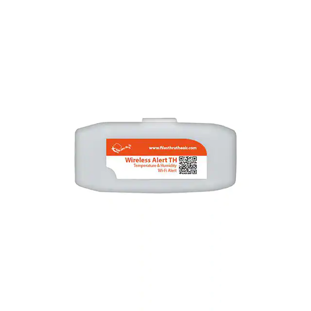WIRELESS ALERT TH Lascar Electronics product image