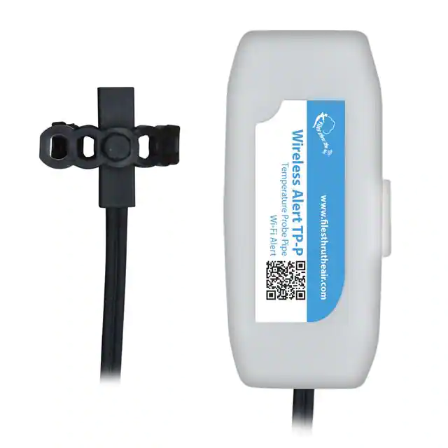 WIRELESS ALERT TP-P Lascar Electronics